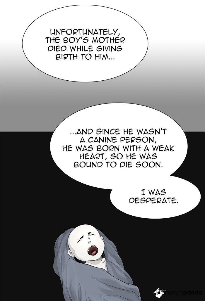 Tower of God Chapter 446 image 047